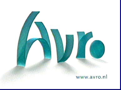 Avro in 2000