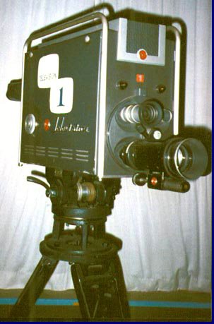 Kleurencamera